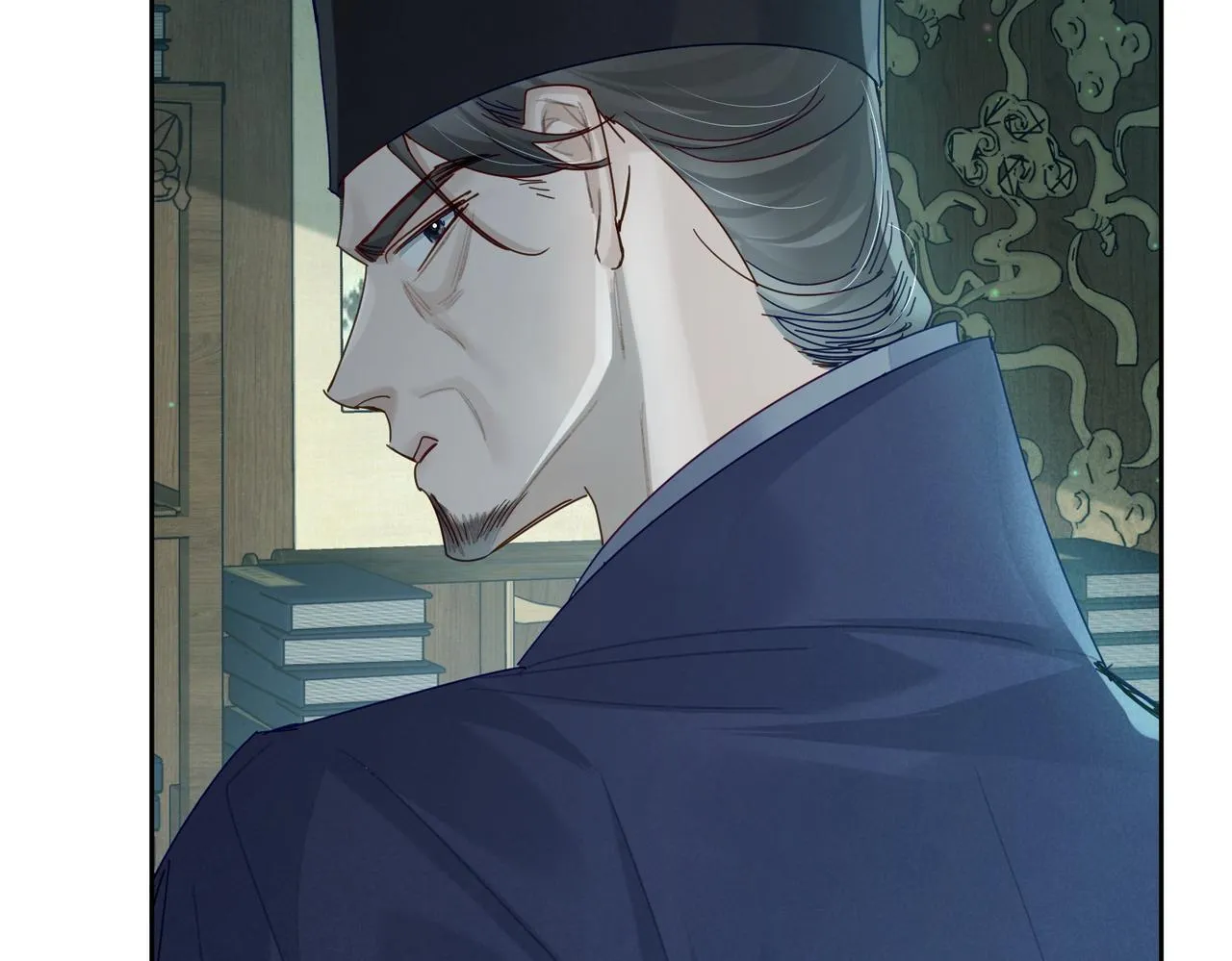 第67话：孤只娶心爱之人 第38页