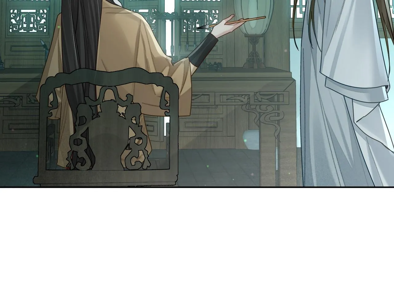 第67话：孤只娶心爱之人 第81页
