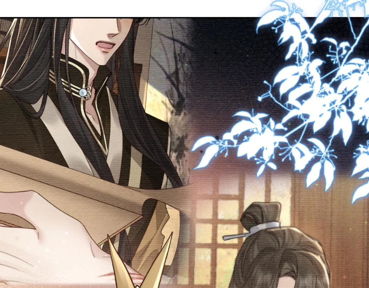 第66话：你心里有谁 第68页