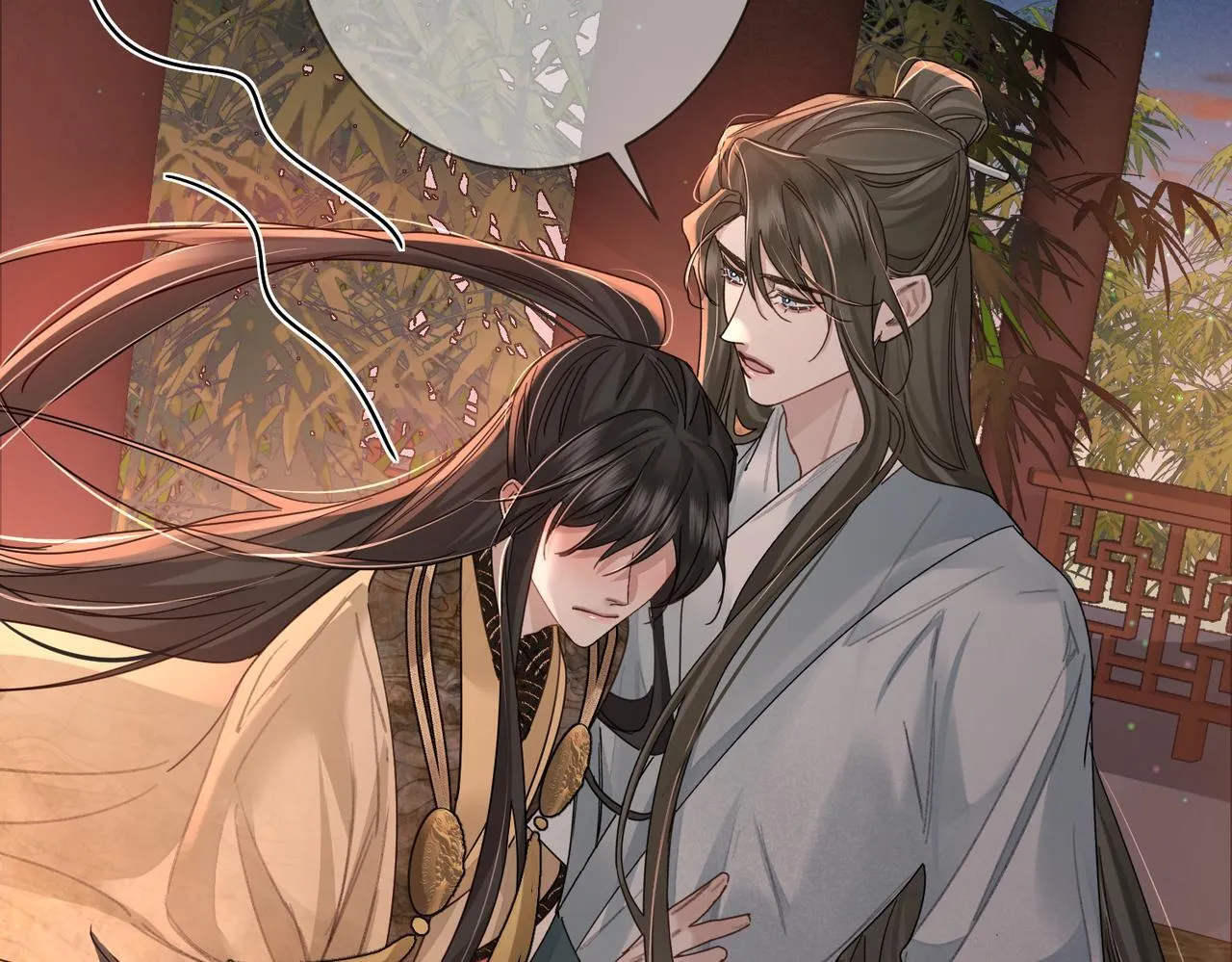 第69话：心病 第19页