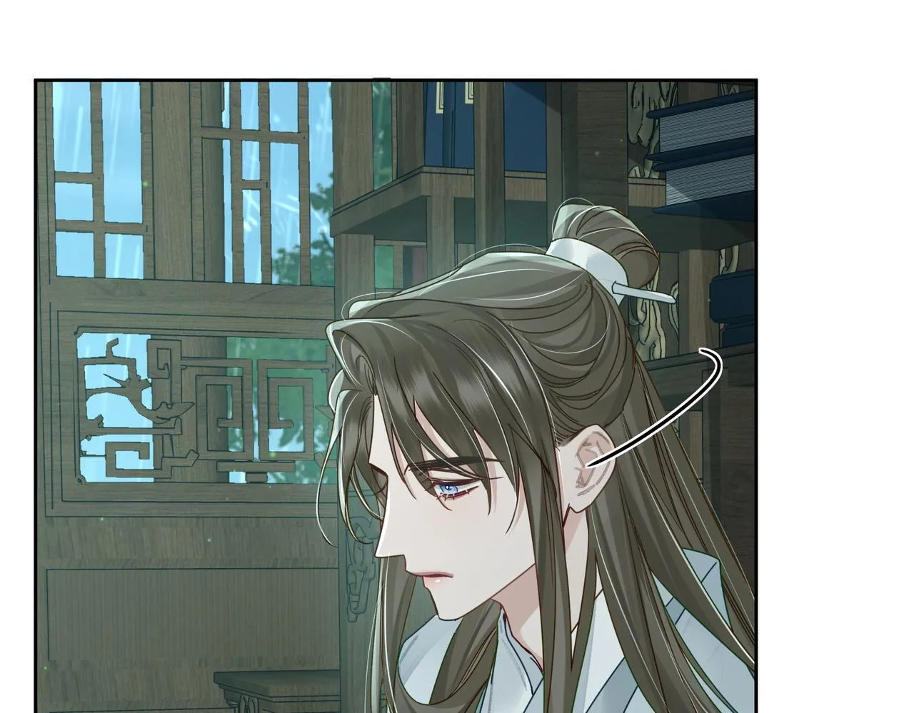 第68话：勾引 第31页