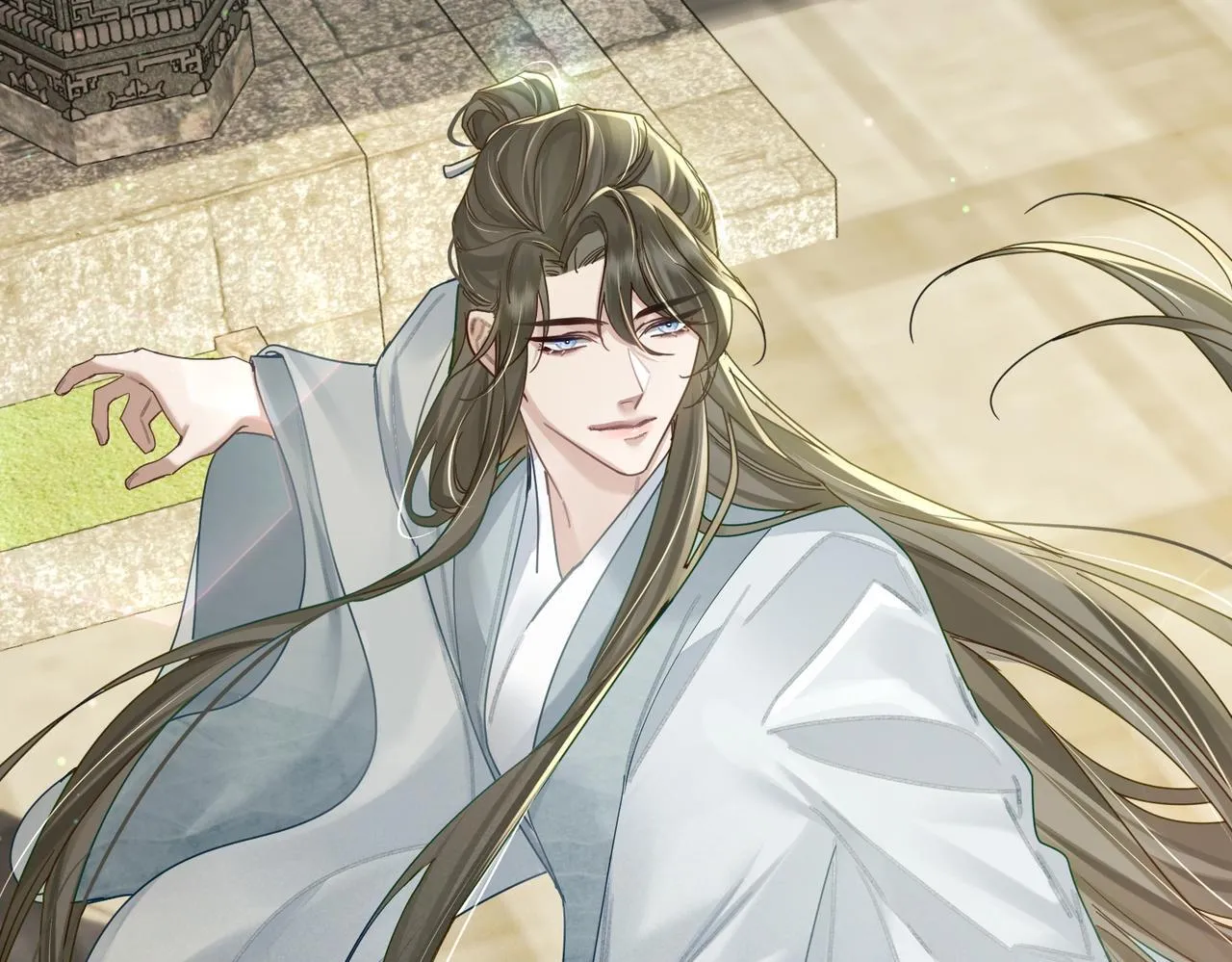 第71话：比试 第52页