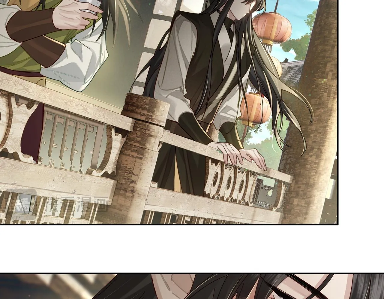 第71话：比试 第55页