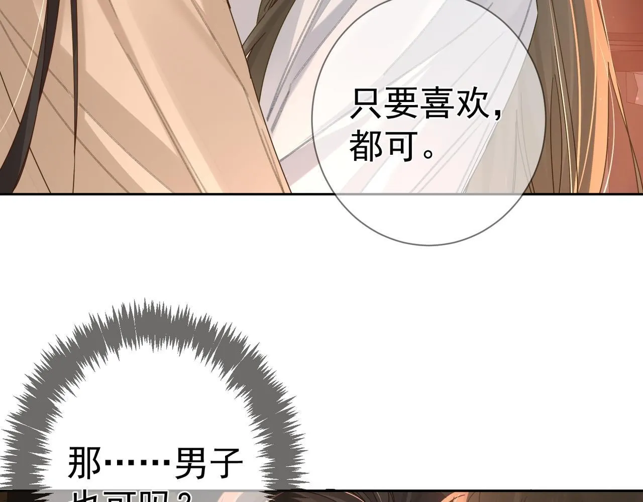 第70话：同你很像 第20页