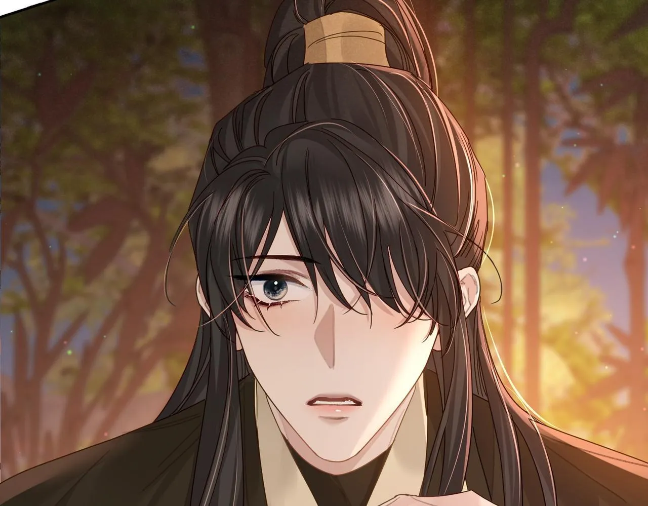 第72话：遇袭 第19页