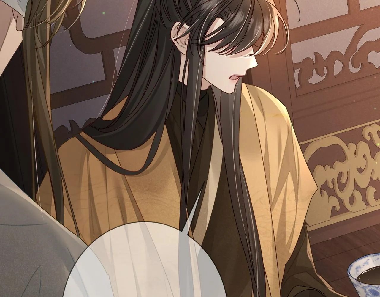 第75话：对峙 第38页