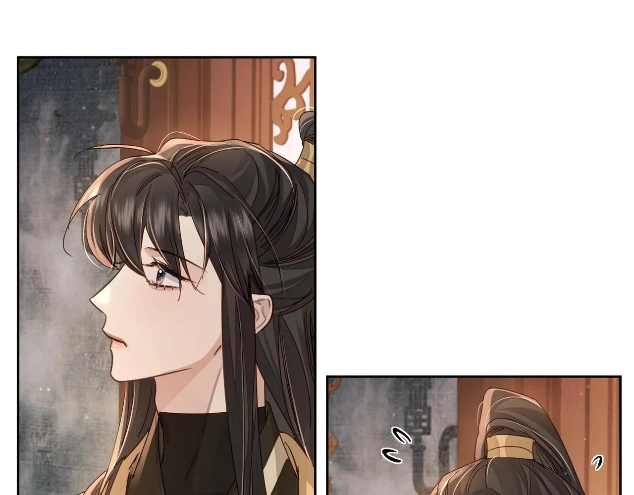 第75话：对峙 第48页