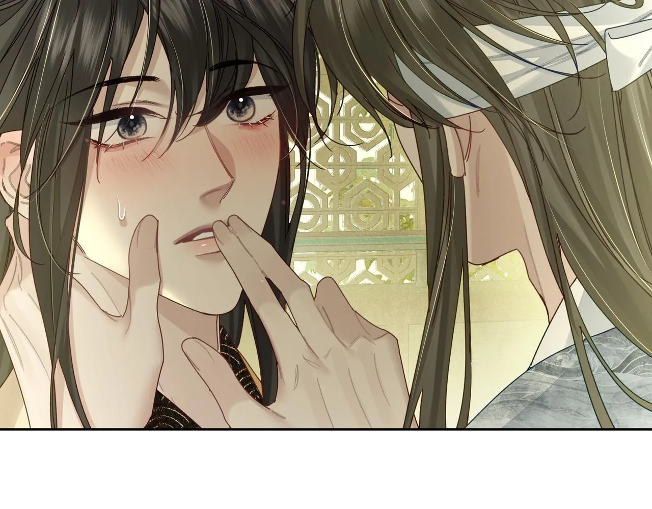 第77话：成为你的眼 第77页