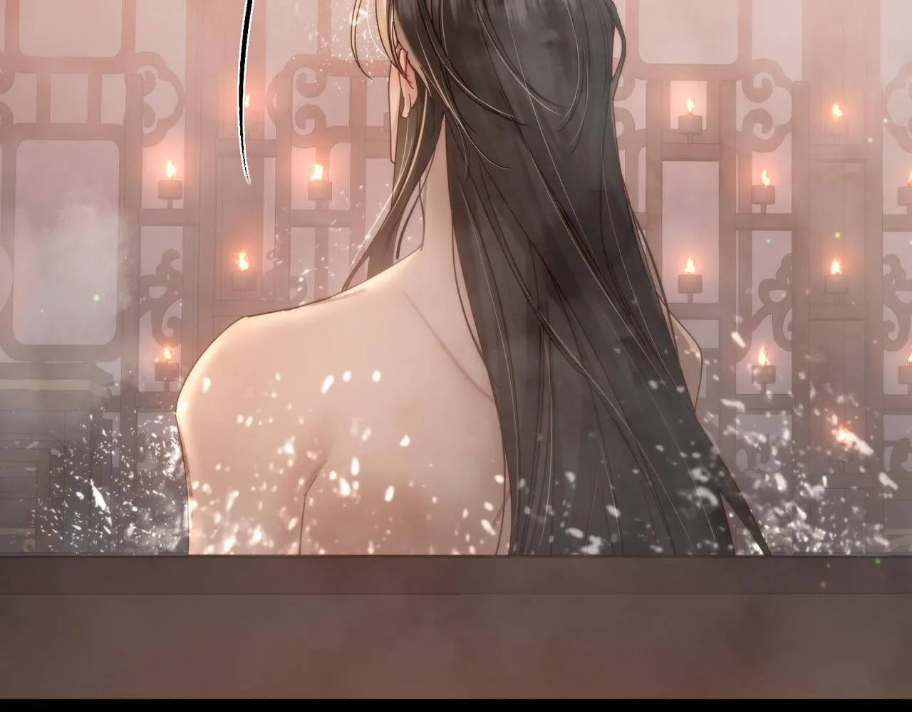 第76话：沐浴 第25页