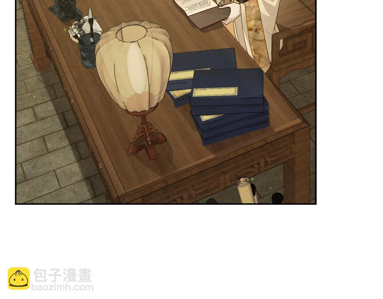 第78话：借口 第34页