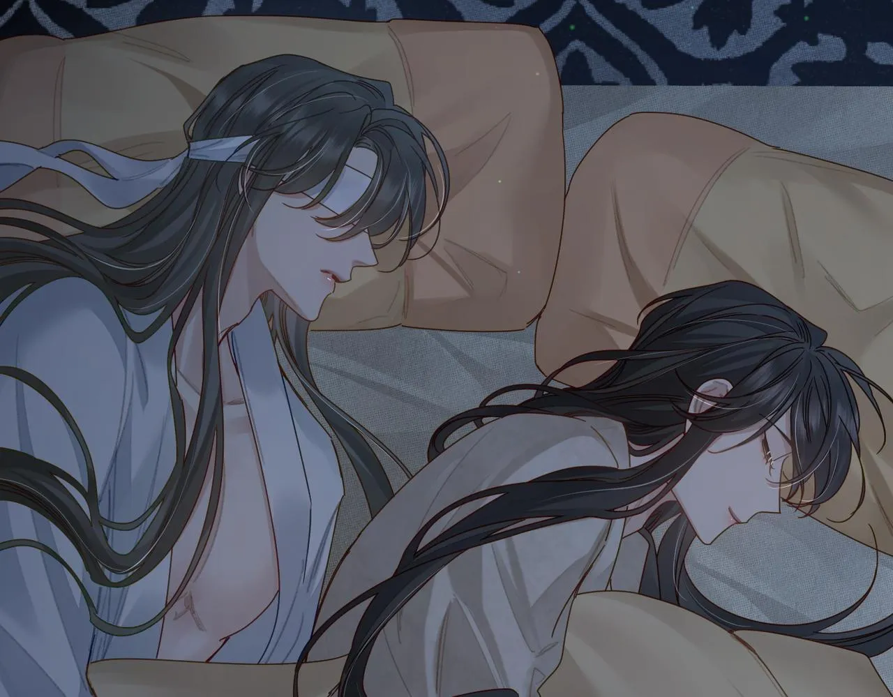 第81话：隐瞒和怀疑 第23页