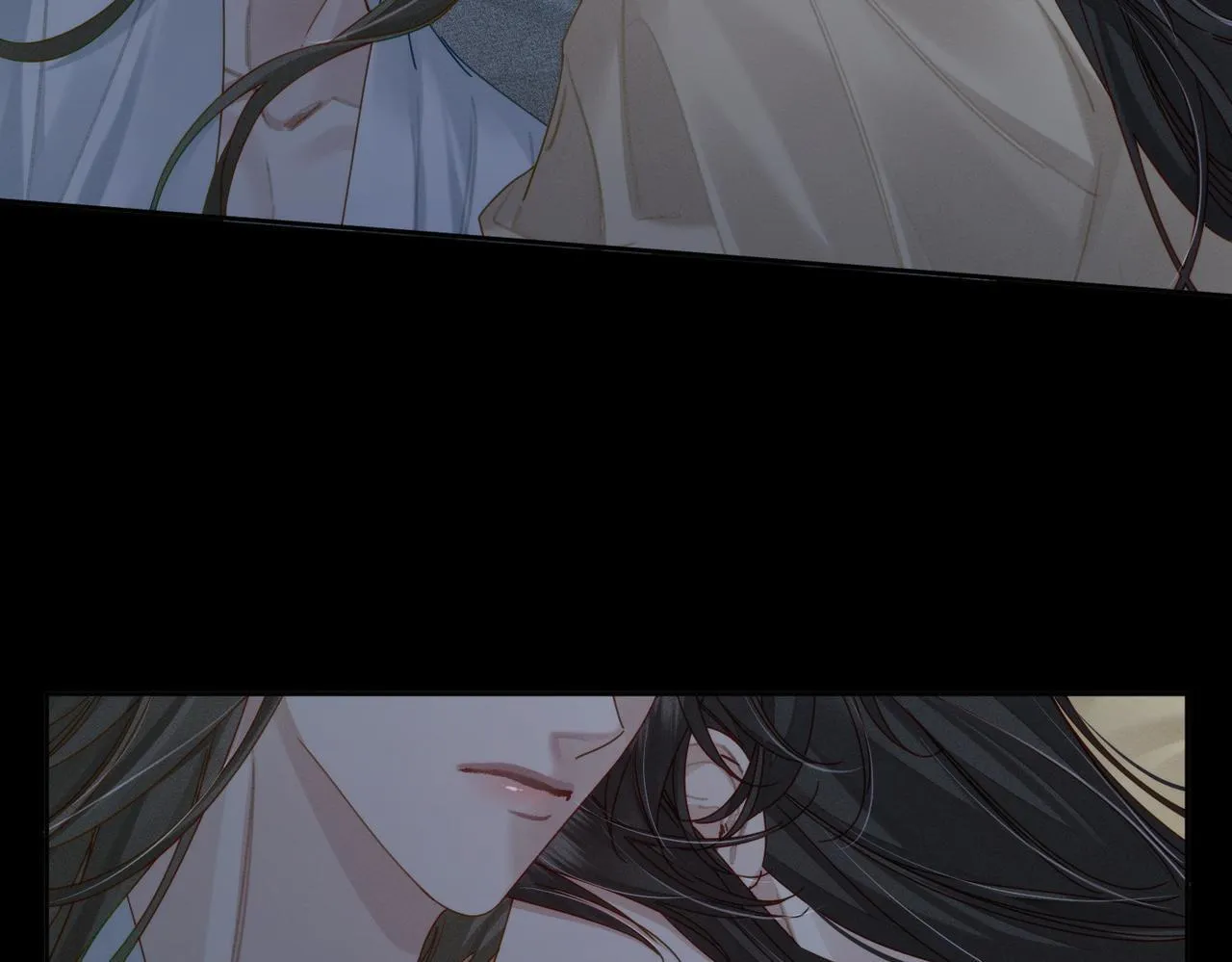 第81话：隐瞒和怀疑 第41页