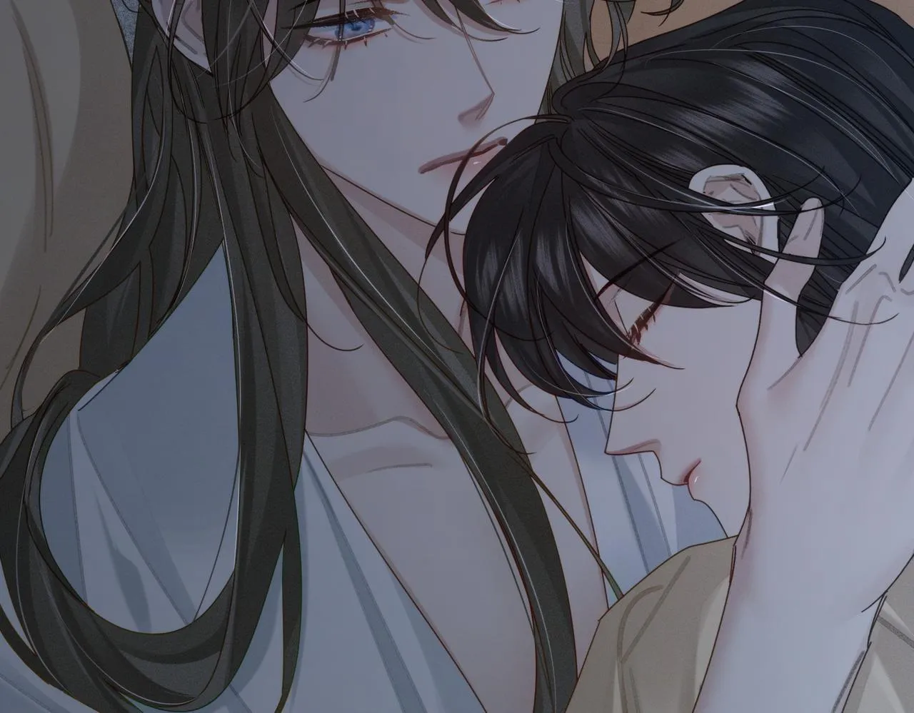 第81话：隐瞒和怀疑 第44页