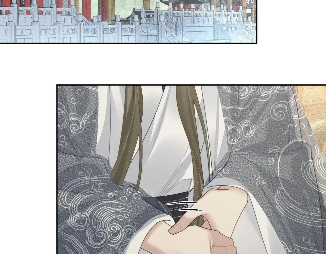 第81话：隐瞒和怀疑 第50页