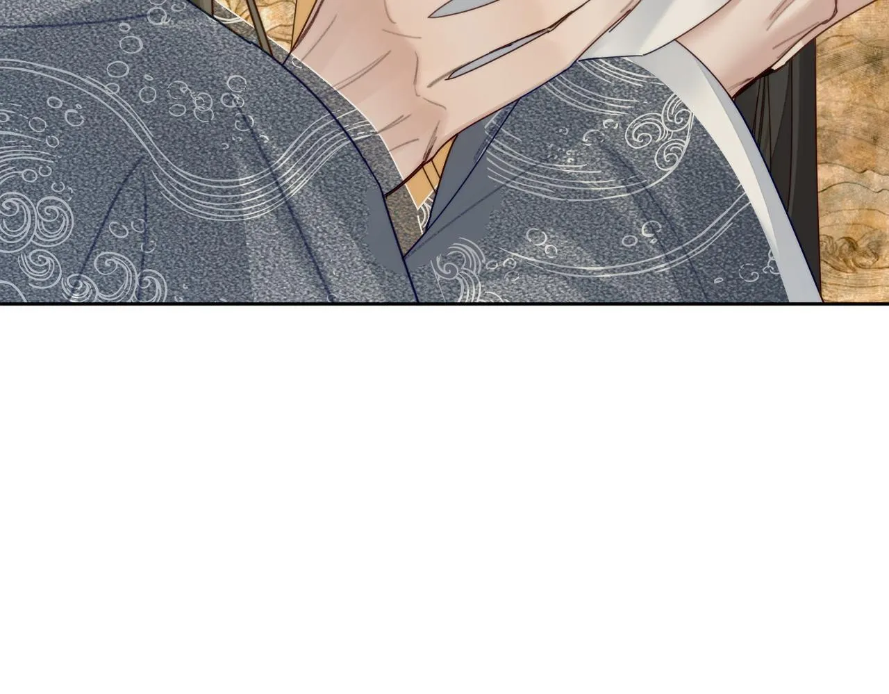 第81话：隐瞒和怀疑 第79页