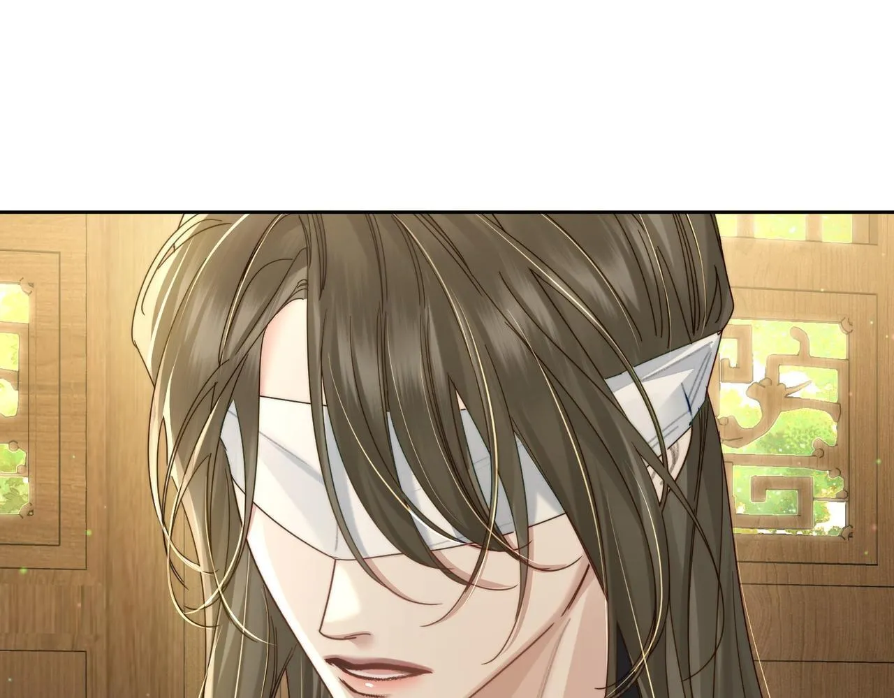 第81话：隐瞒和怀疑 第80页