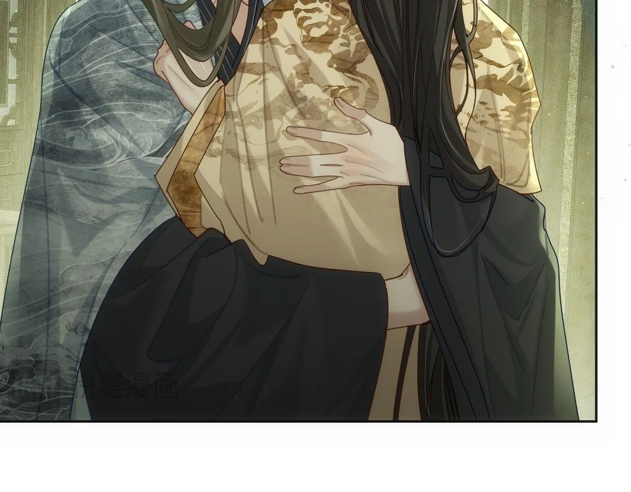 第84话：心意相通 第79页