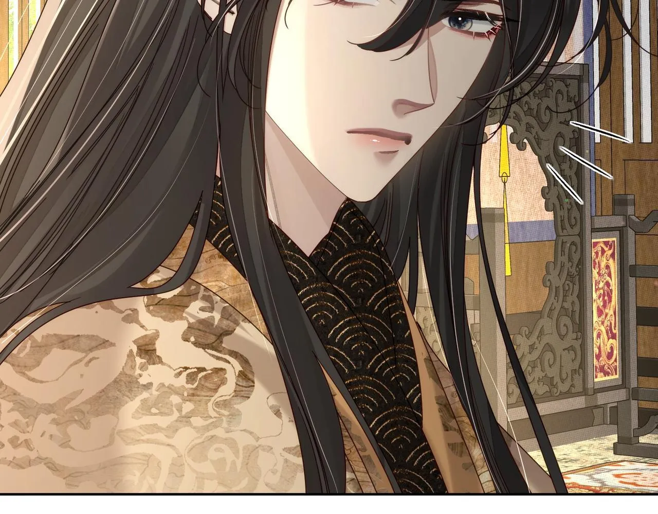 第83话：发现陛下心意 第58页