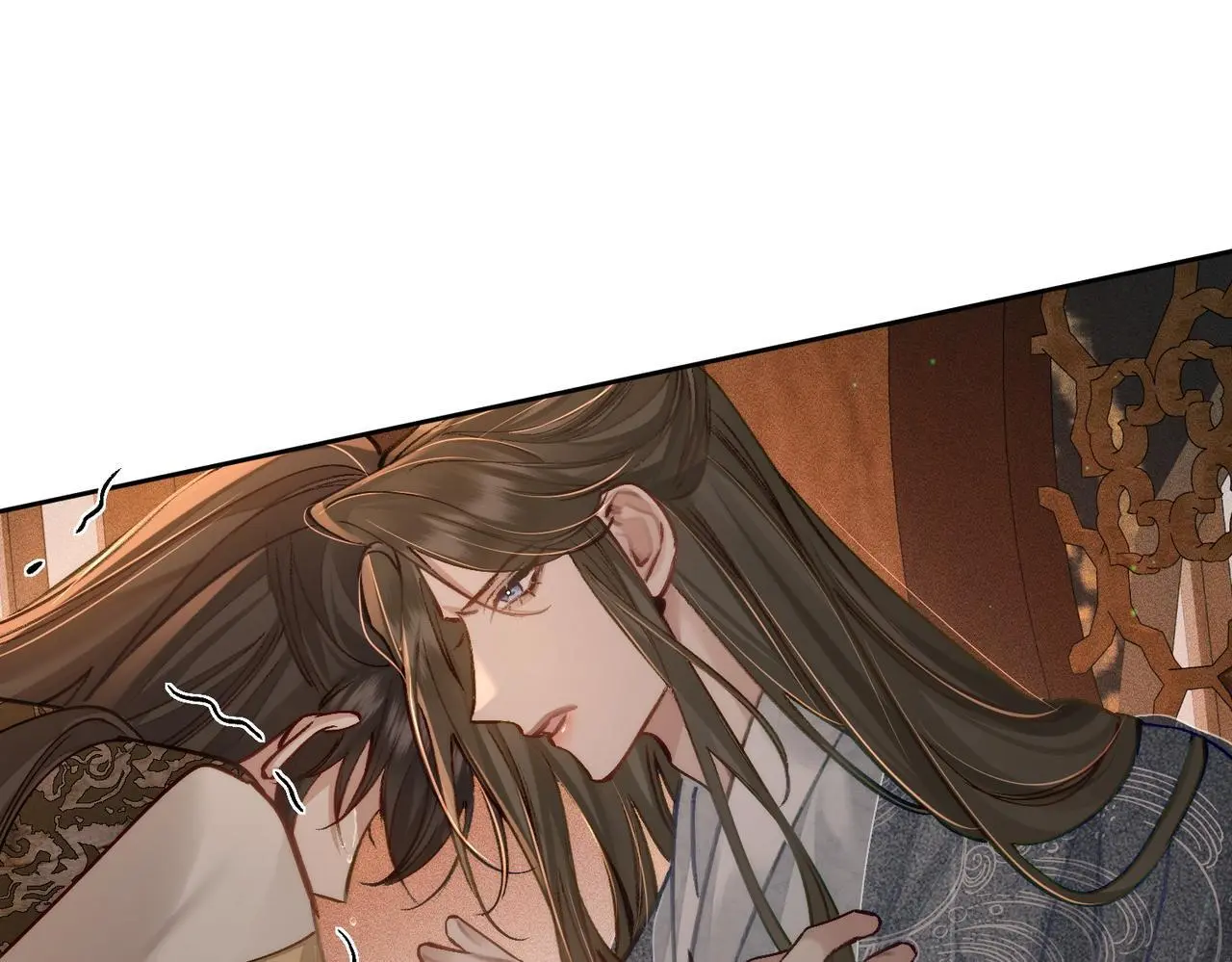 第87话：坦然相对 第24页