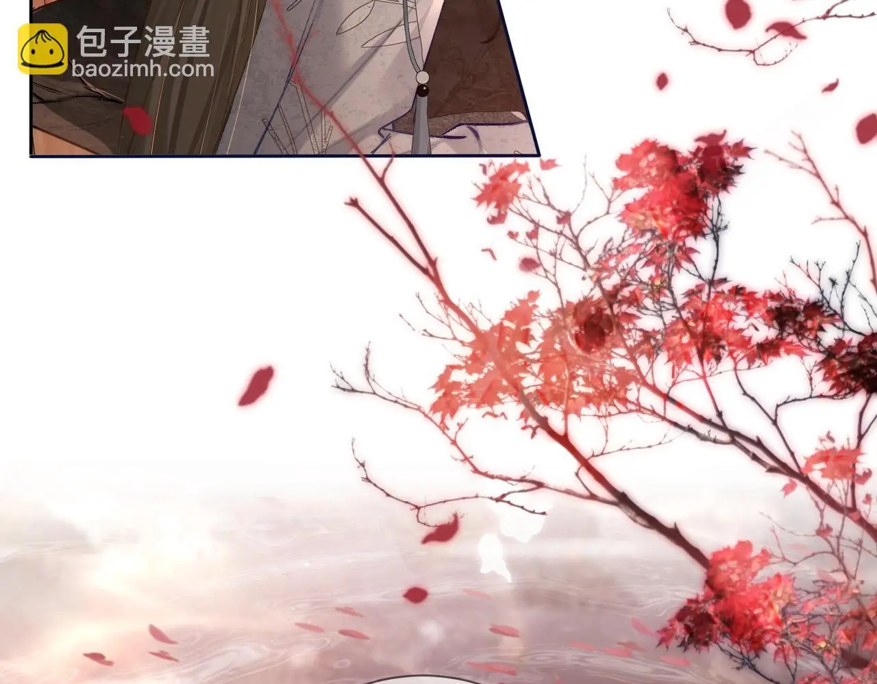 第90话：身体透支 第19页