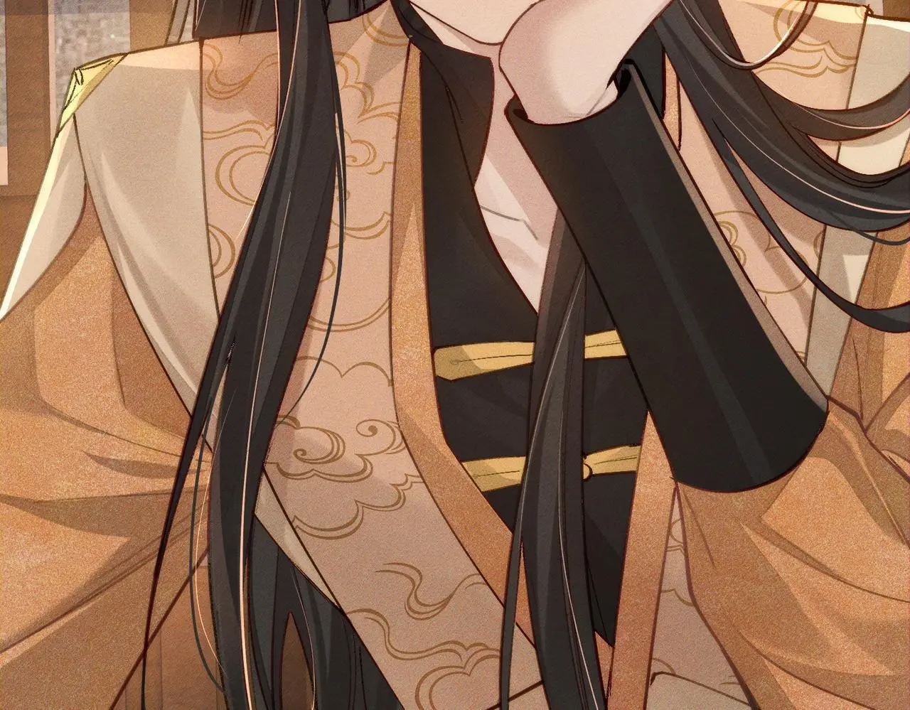 第91话：弹琴女子 第34页
