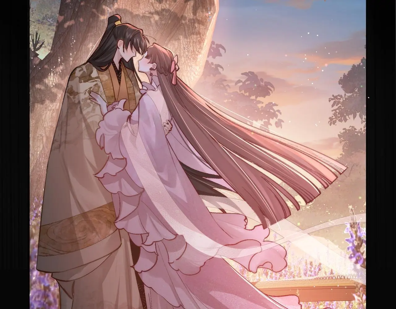 第91话：弹琴女子 第64页