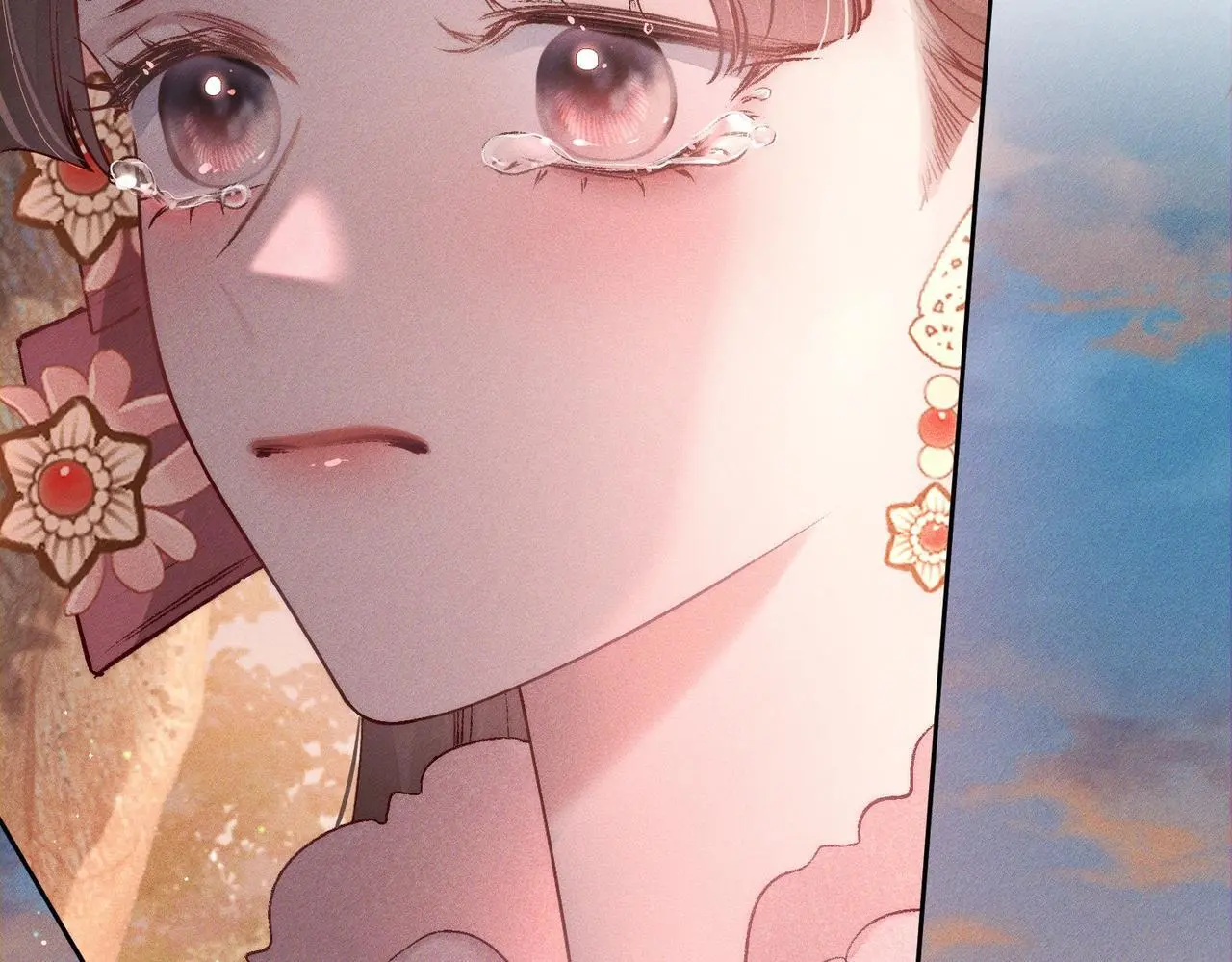 第91话：弹琴女子 第83页