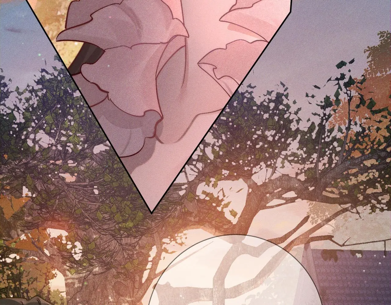 第91话：弹琴女子 第84页