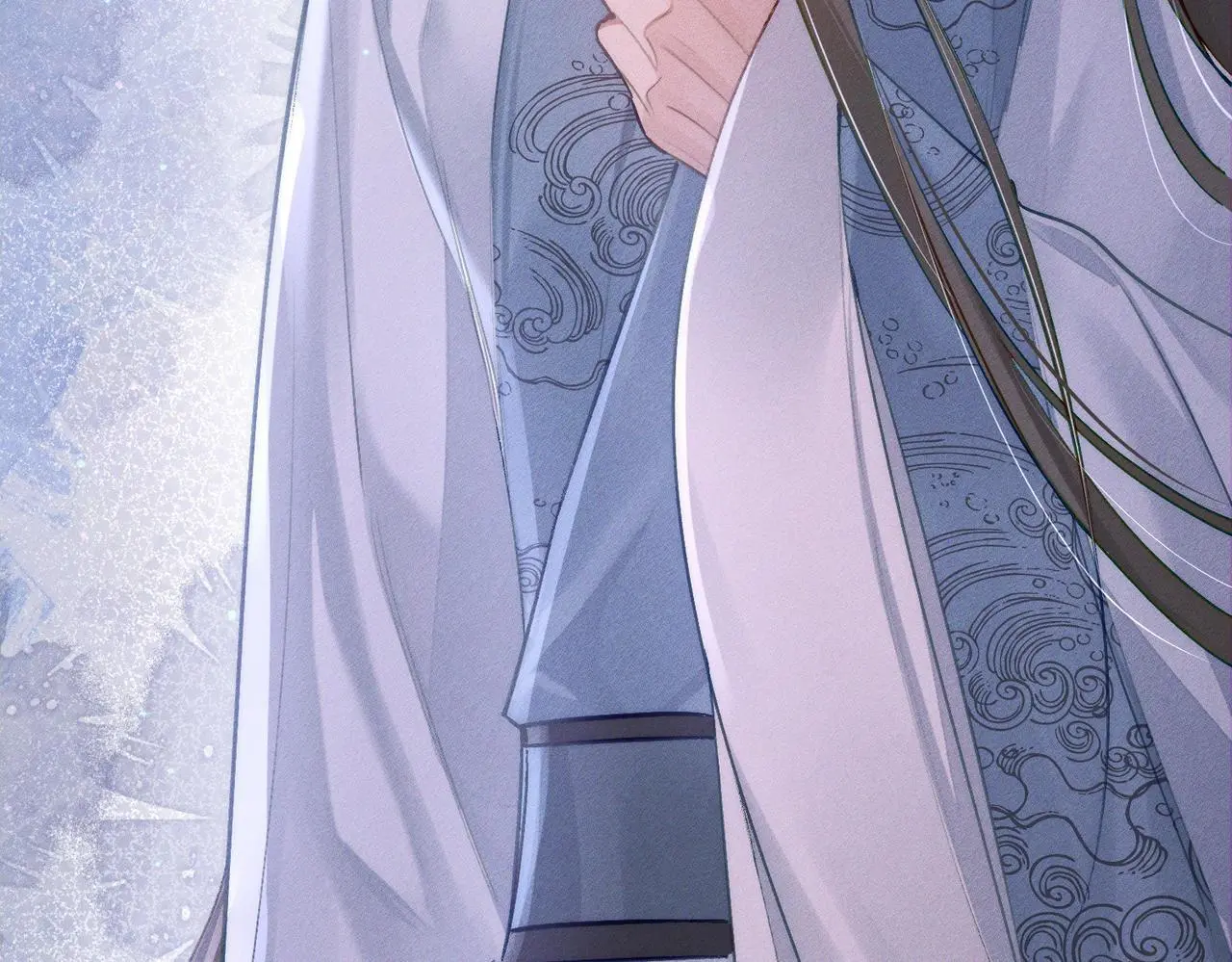 第91话：弹琴女子 第90页