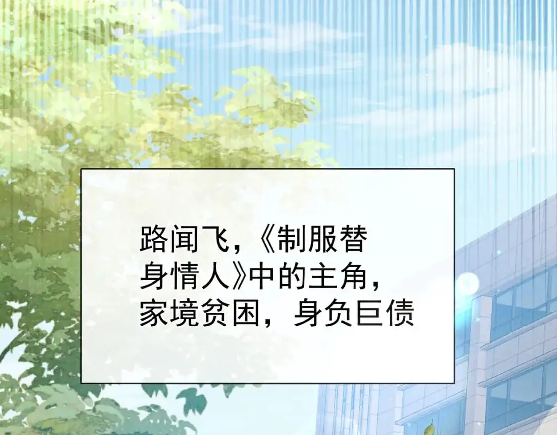 第95话：拯救虐文男主 第49页