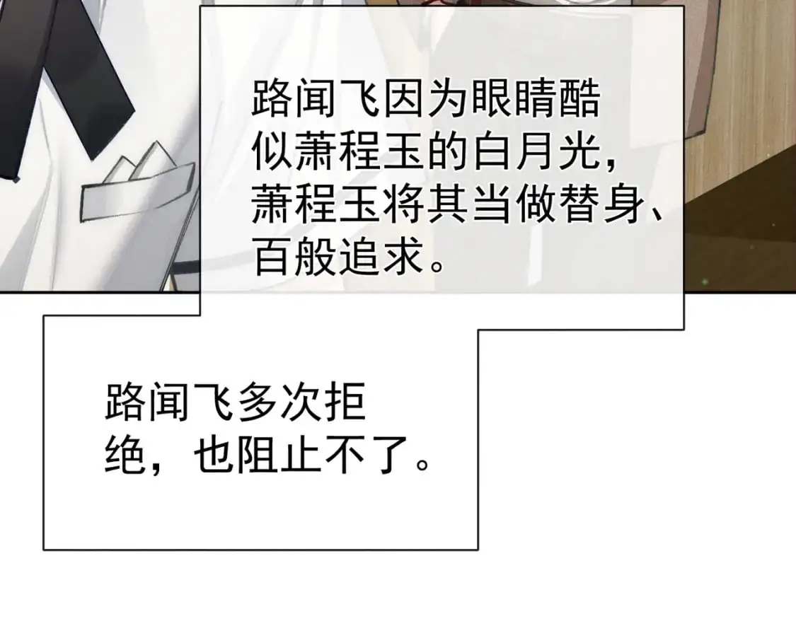 第95话：拯救虐文男主 第54页