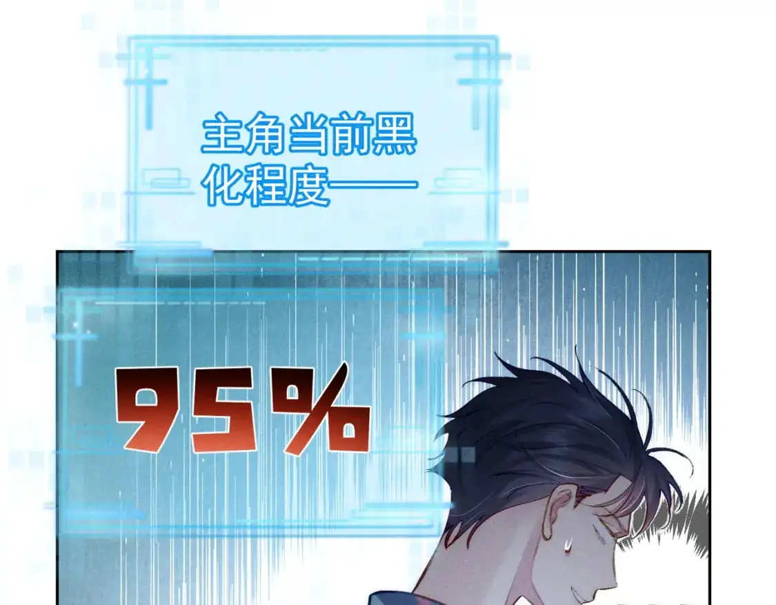 第95话：拯救虐文男主 第75页
