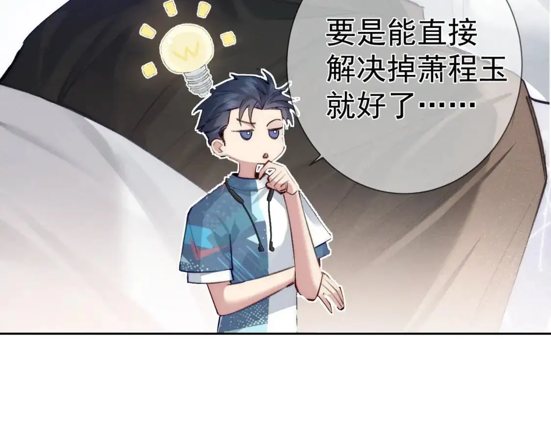 第95话：拯救虐文男主 第80页