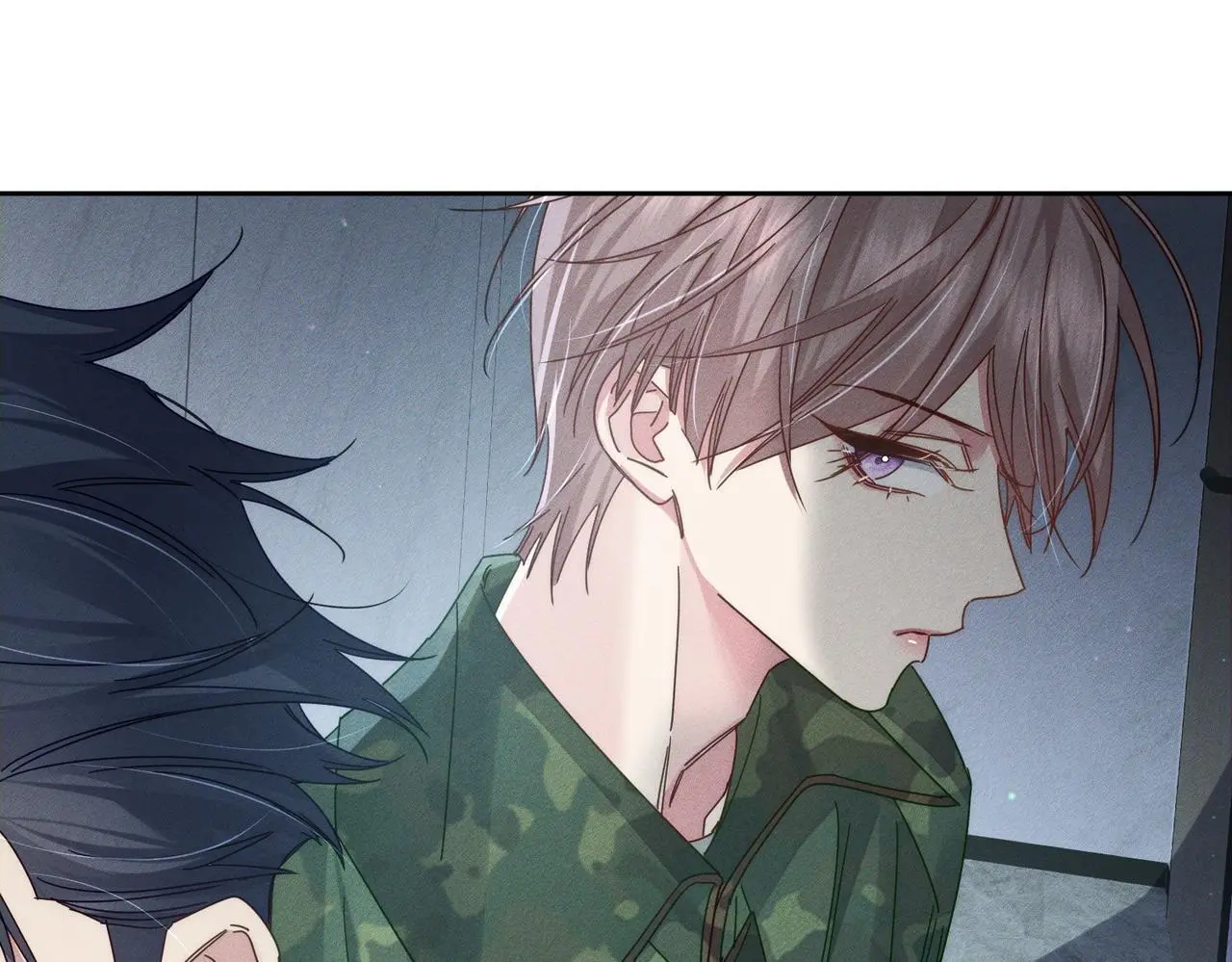 第99话：解围 第15页