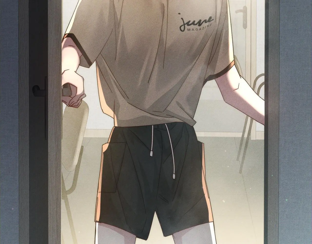 第100话：赔礼 第14页