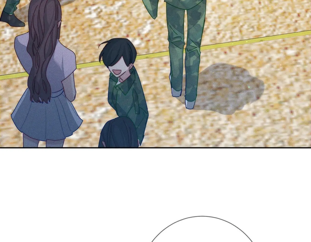 第102话：排球对决 第62页