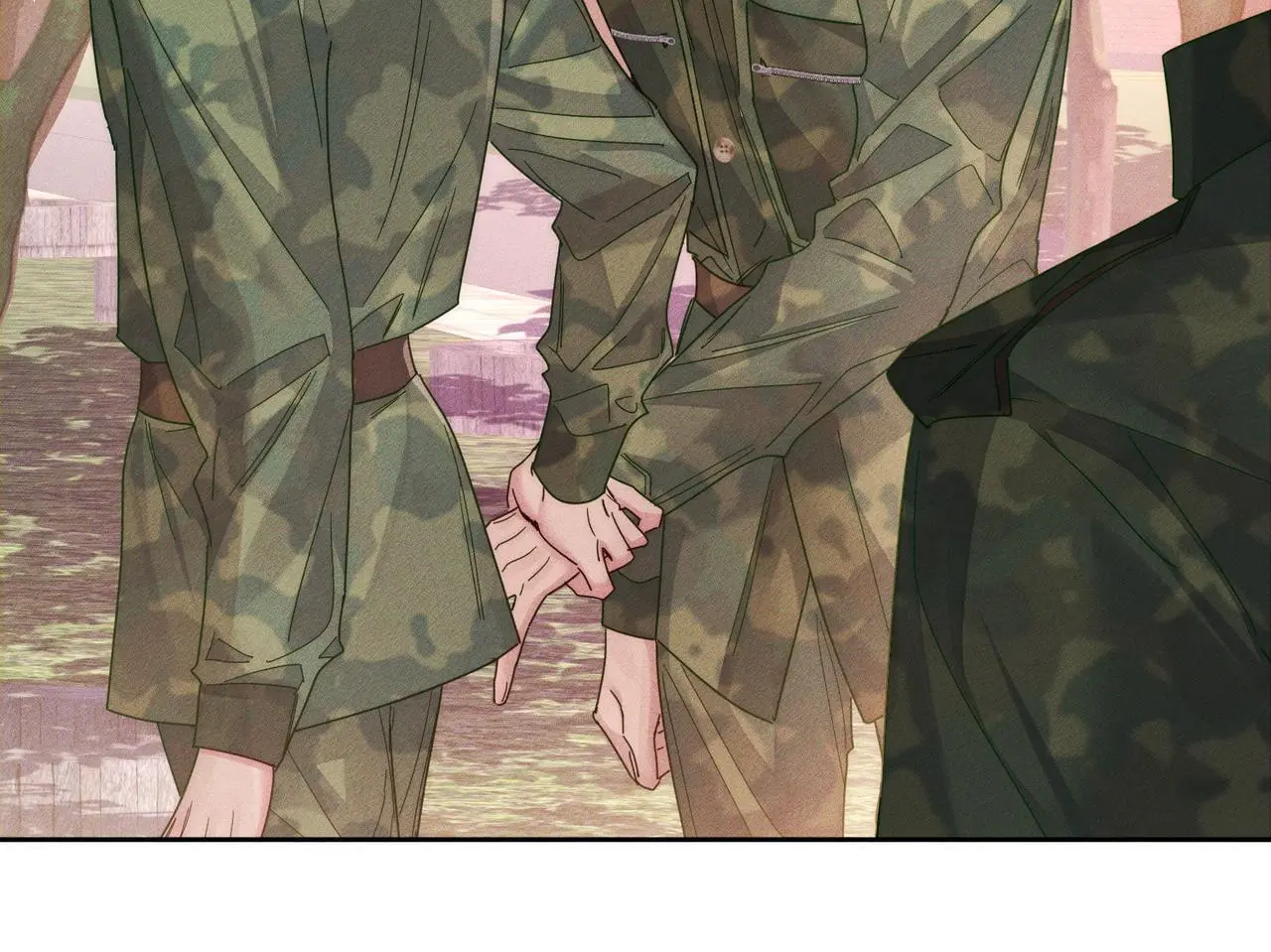 第104话：校园cp火了 第11页