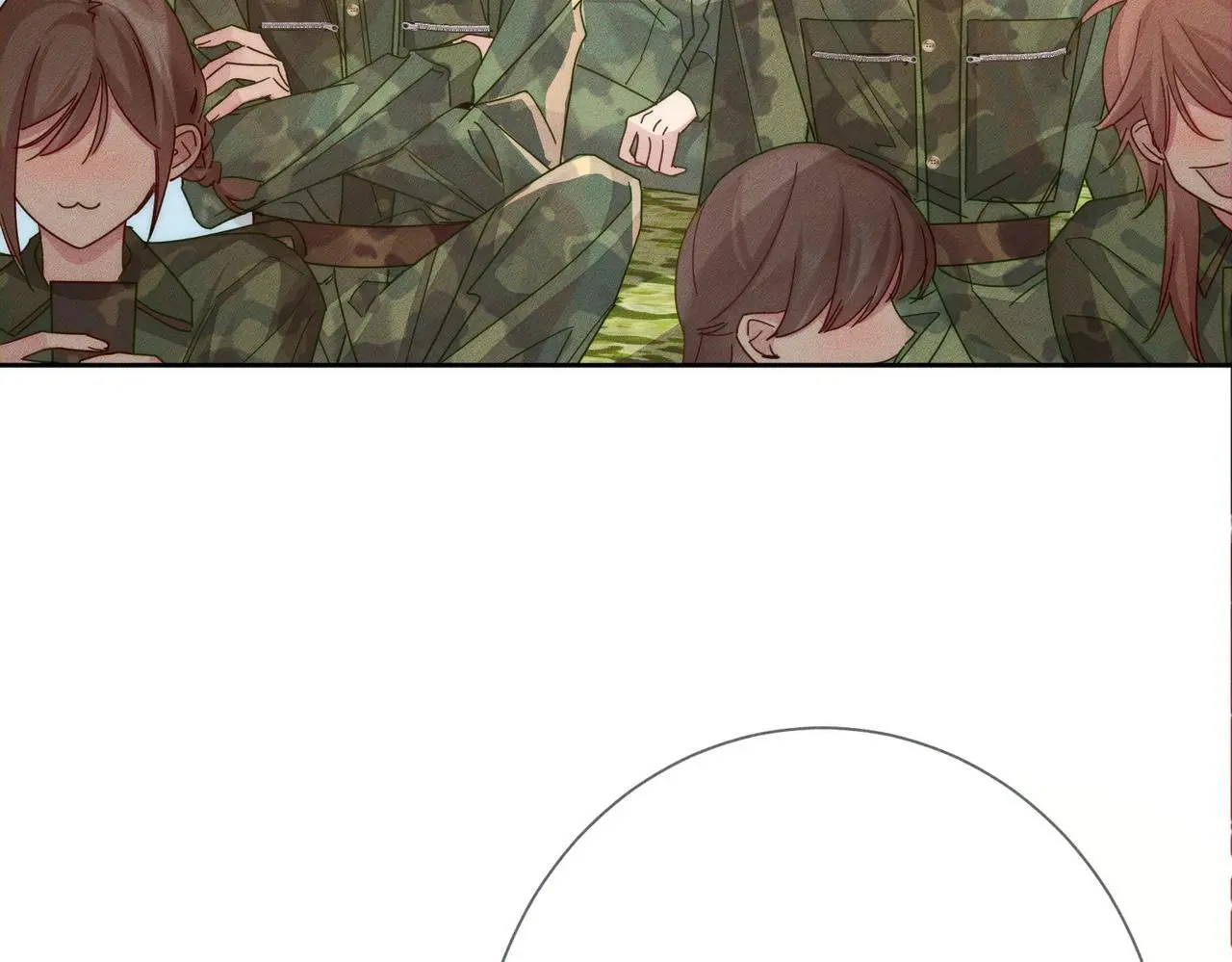 第103话：简绥会撒娇~ 第64页