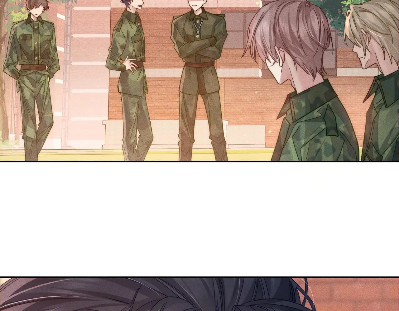第103话：简绥会撒娇~ 第69页