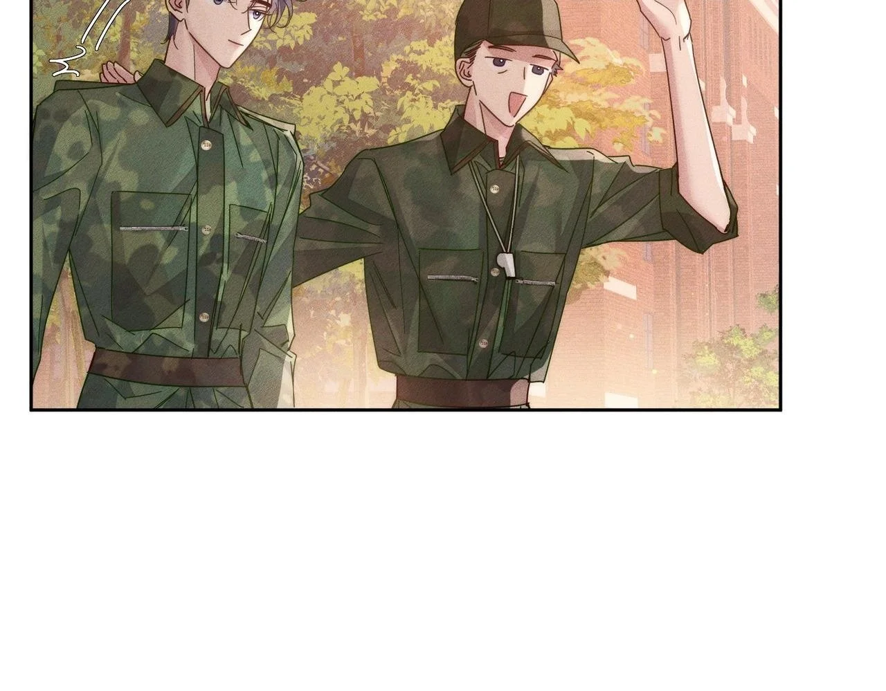第103话：简绥会撒娇~ 第74页