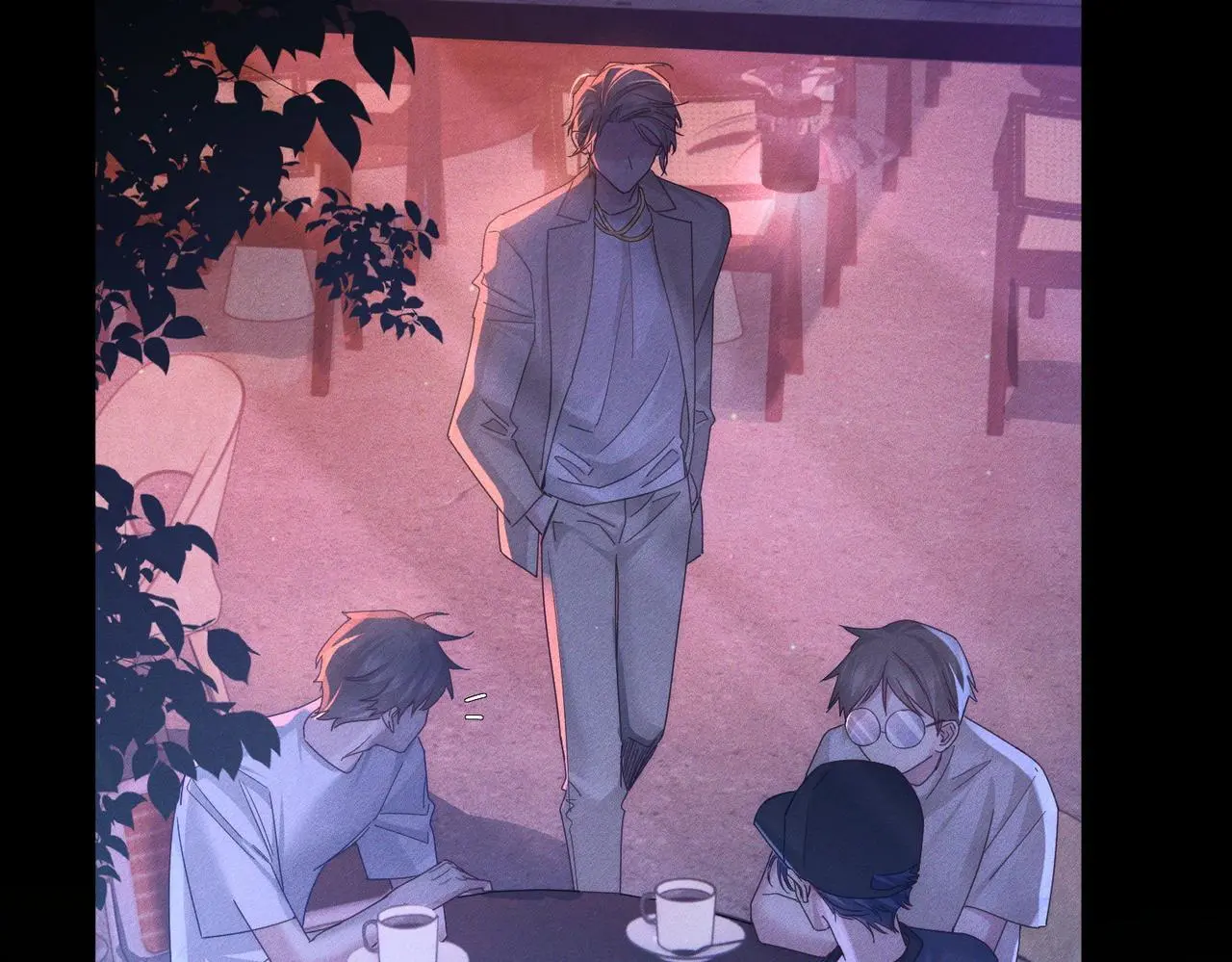 第106话：装醉 第7页