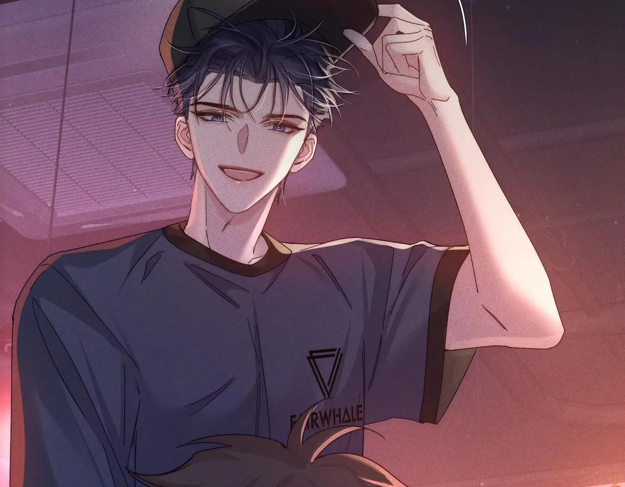 第106话：装醉 第17页
