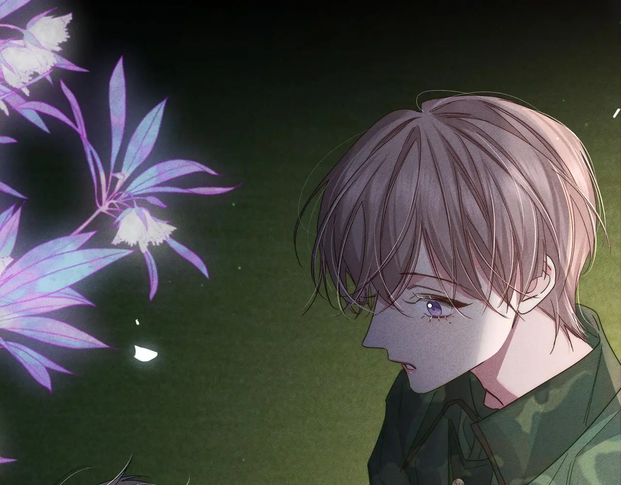 第105话：月下膝枕 第7页
