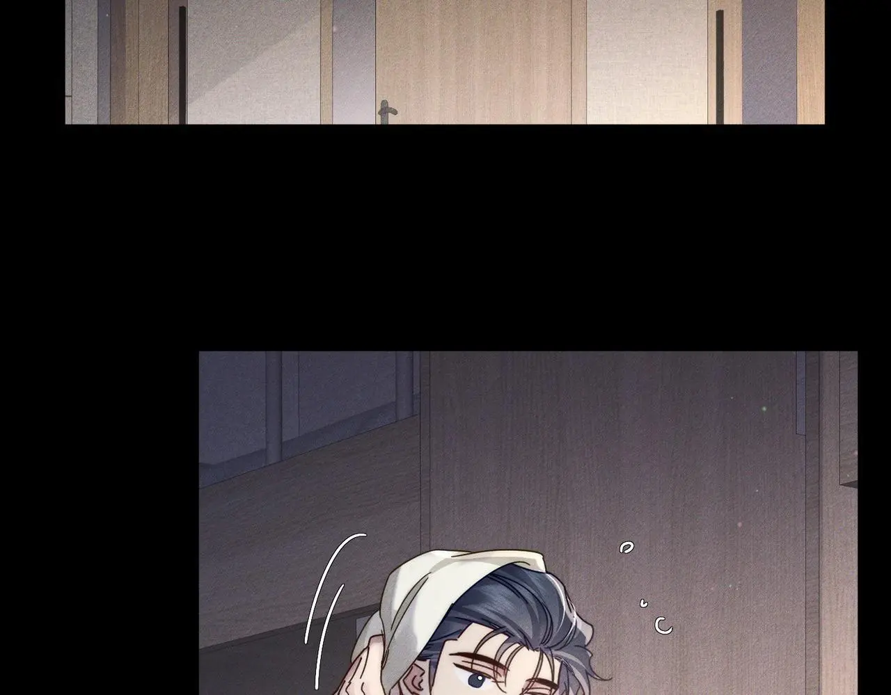 第105话：月下膝枕 第54页