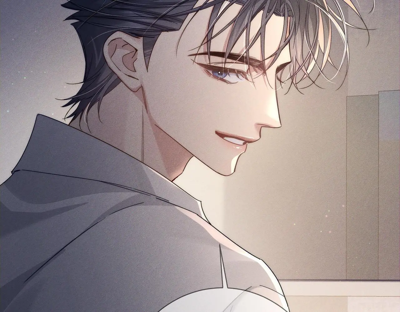 第105话：月下膝枕 第74页