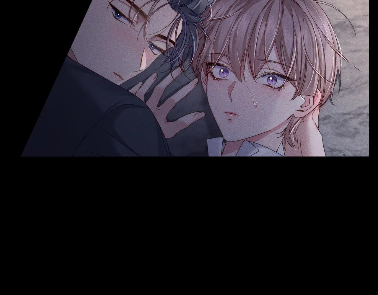 第107话：关系拉进 第22页