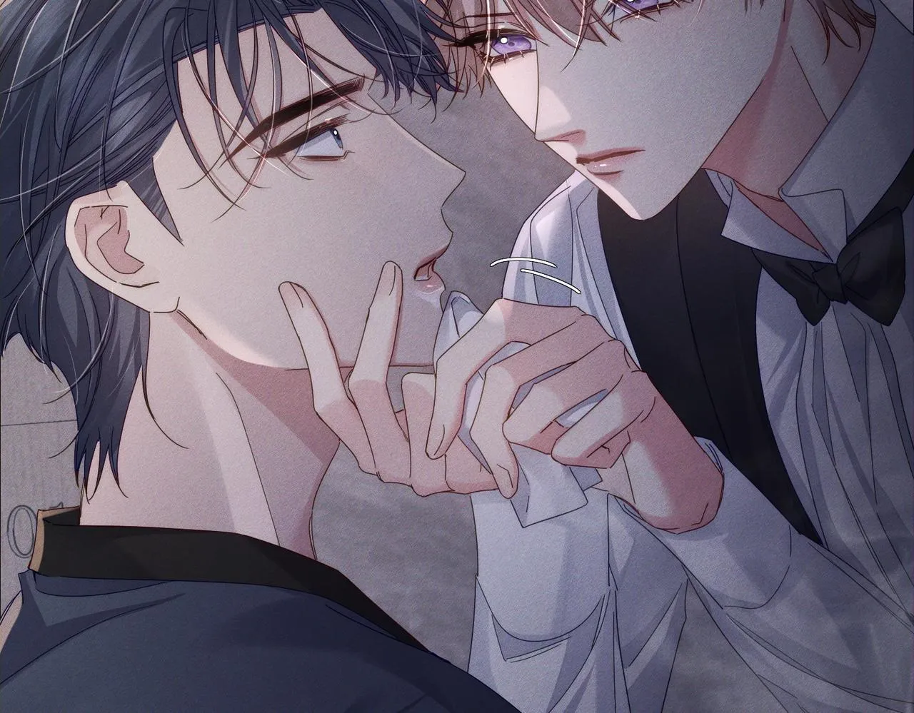 第107话：关系拉进 第47页