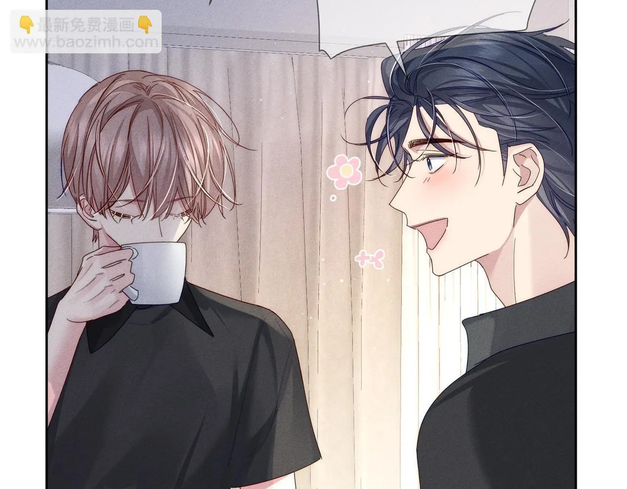 第108话：保守秘密 第64页