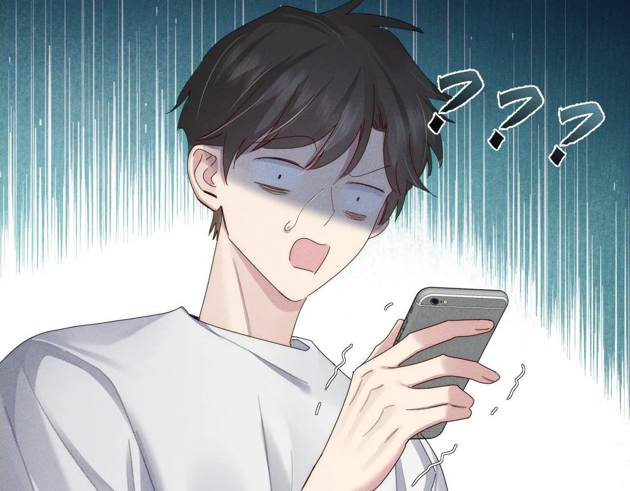 第108话：保守秘密 第79页