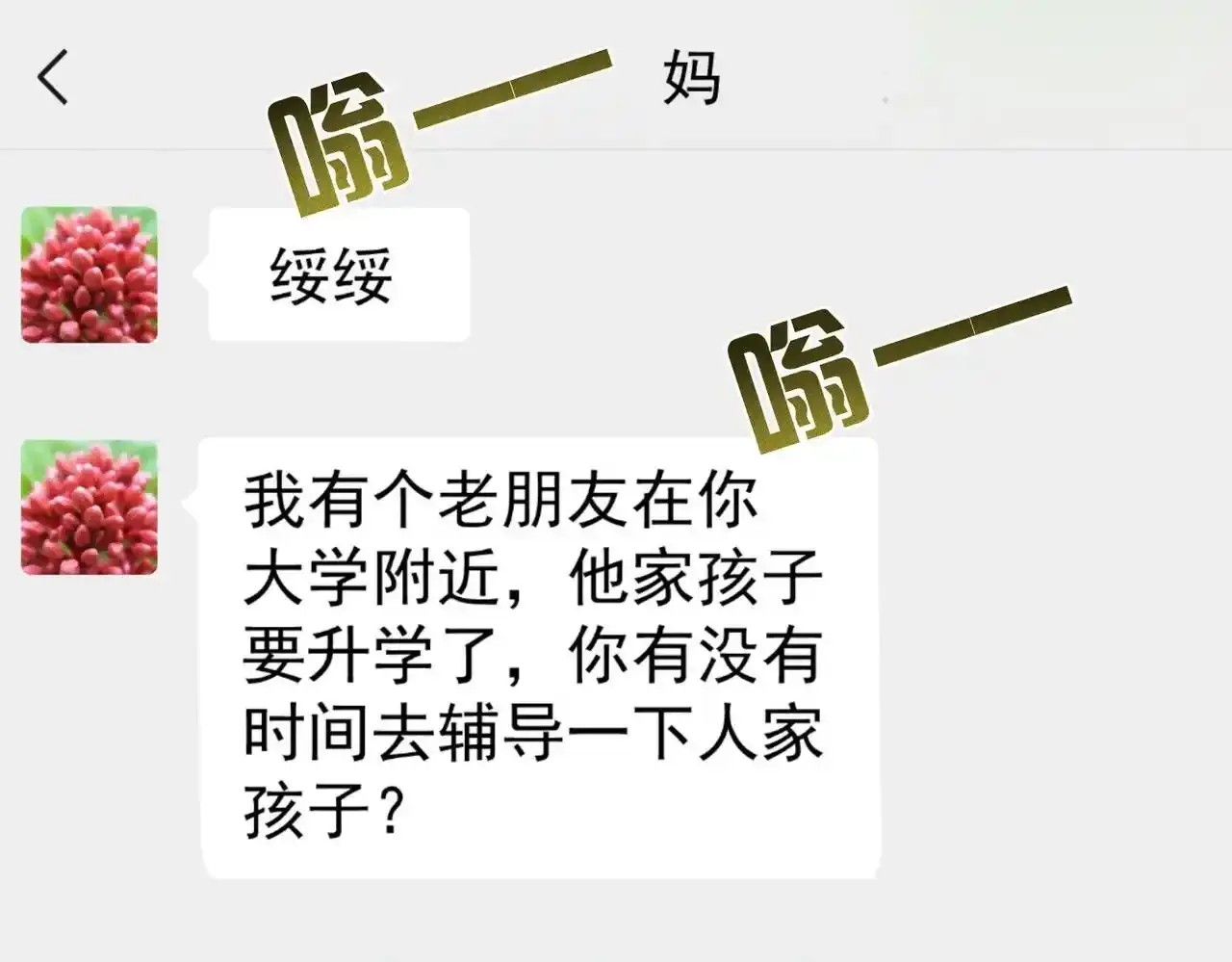 第109话：哇哦嗑到了 第43页